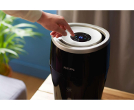 Philips Nawilżacz powietrza HU4813/10 seria 2000 - 544799 - zdjęcie 3